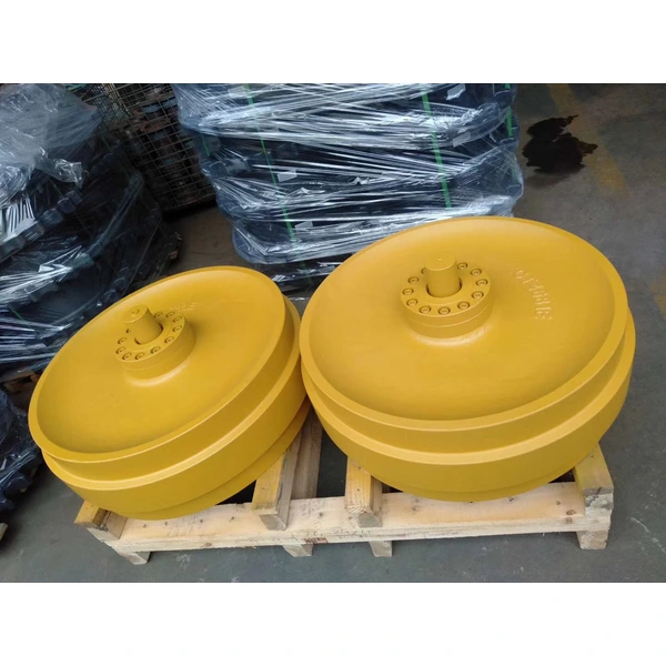 D6R D6H D6M D6C D6N D5H D5M D5K  IDLER 