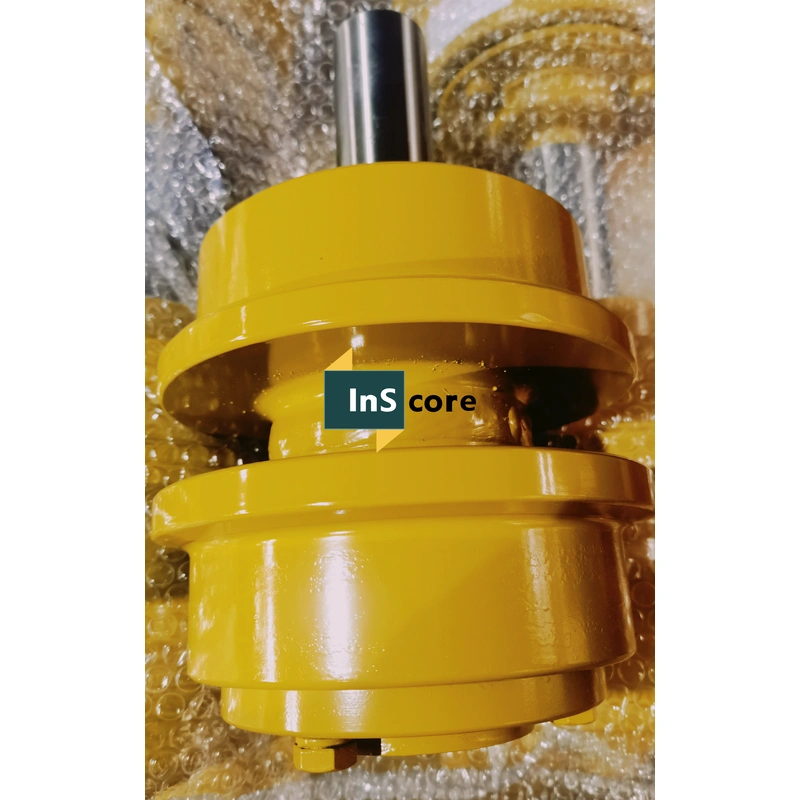 CATERPILLAR D4H, D5K Top Roller,Carrier Roller