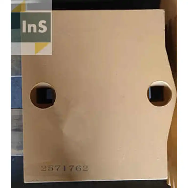 Edge Cutting Edge Segment 