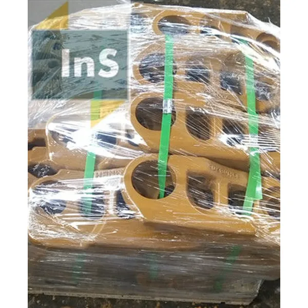 Track Link Master Link 