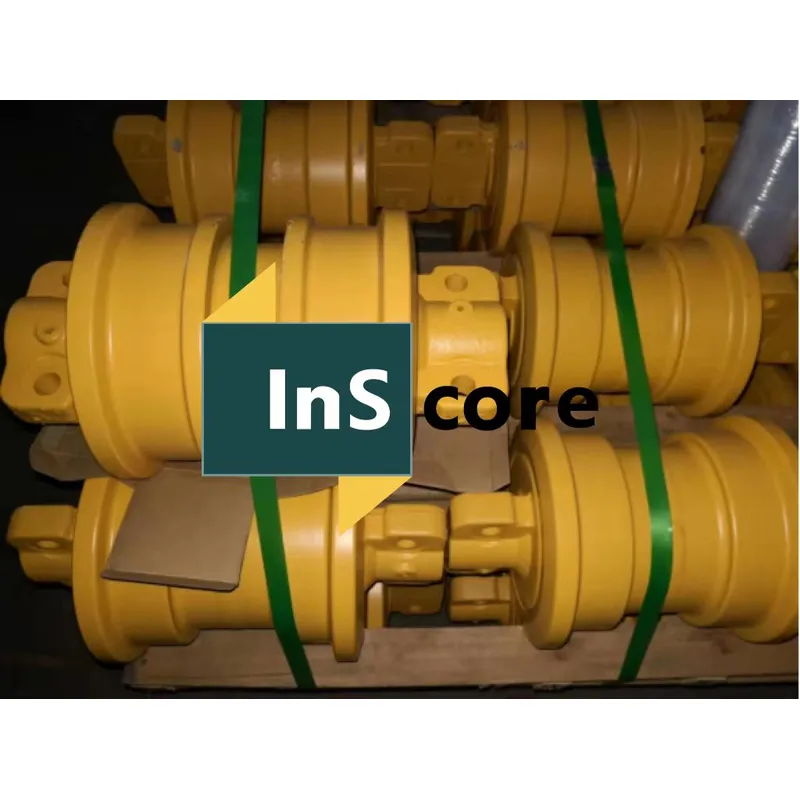 Buy Aftermarket Track Roller Replacement for TD15M 