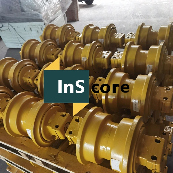 ALLIS CHALMERS Track Roller Bottom Roller IDLER Sprocket Track Chain