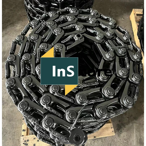 Track Chain For HYUNDAI R55-7 R55-7A R55-9 R60