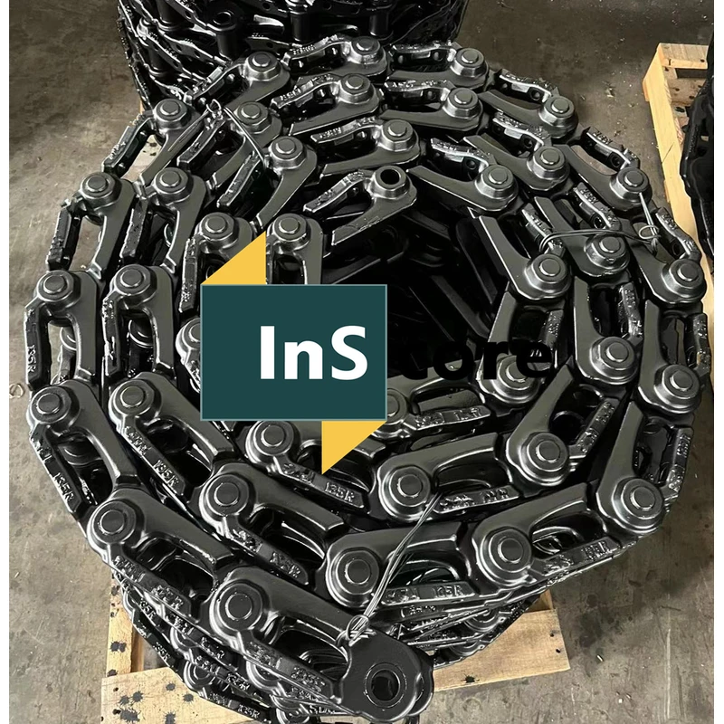 Track Chain For HYUNDAI R55-7 R55-7A R55-9 R60