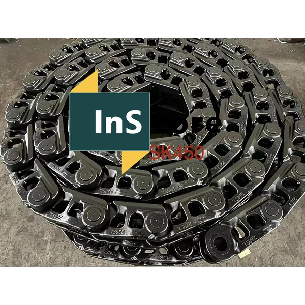 Track Chain For KOBELCO  SK450 SK460