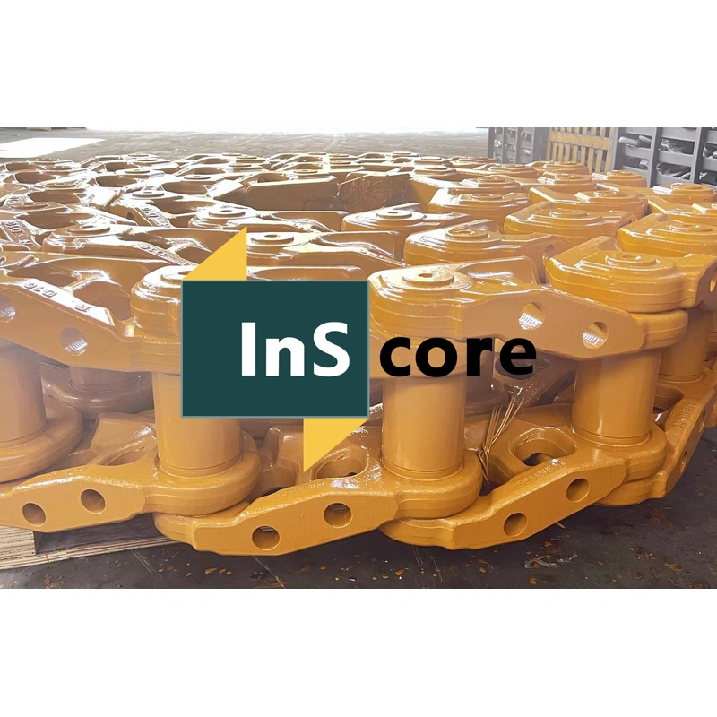 SALT Track Chain Assy with master link for CAT D10N D10R D10T Dozer