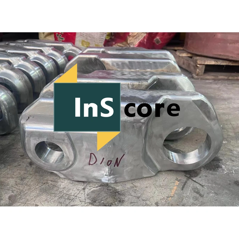 SALT Track Chain Assy with master link for CAT D10N D10R D10T Dozer