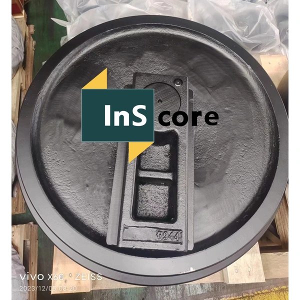 R944 IDLER Compatible with BERCO LH1136