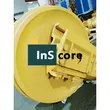 CATERPILLAR DOZER Idler Group,Idler Assy,Idler D41P-6 D4D