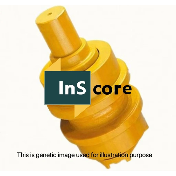 Buy DRESSTA Crawler Dozer Undercarriage Parts in China for TD25M