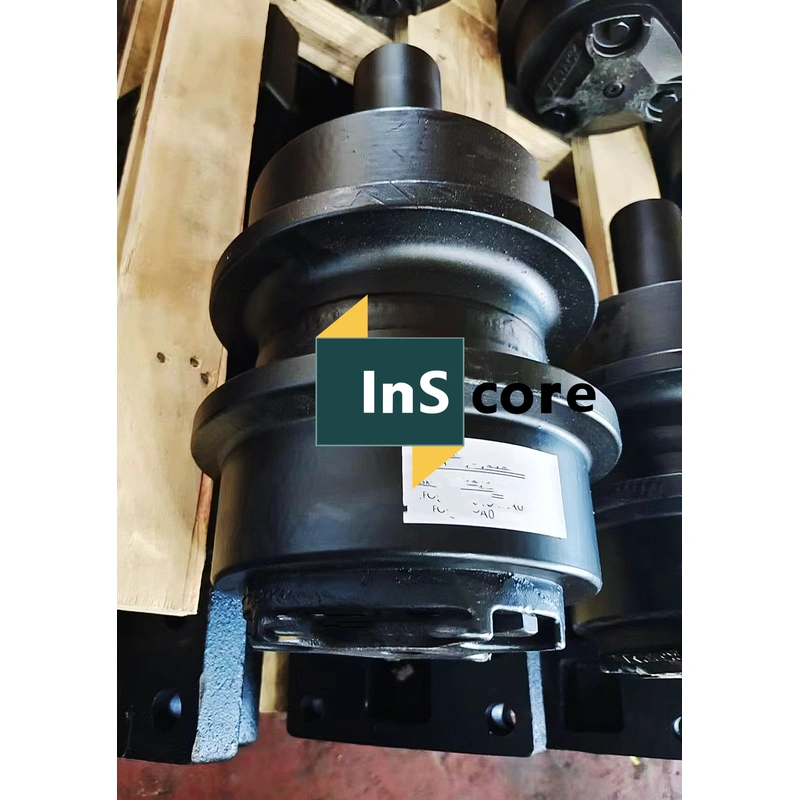 Top Roller,Carrier Roller,Upper roller For KOMATSU Excavator PC500