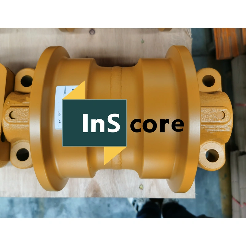 Track Roller Assy Bottom Roller for NEW HOLLAND AD7 AD9 Dozer