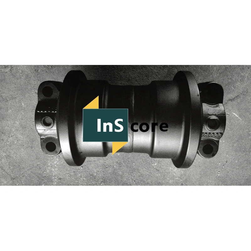  VOLVO Track Roller Crawler Roller Bottom Roller For Aftermarket Replacement