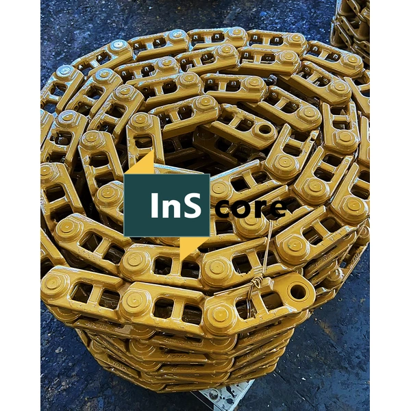 Buy Premium Quality Aftermarket Undercarriage Parts Track Chain Assembly for C6 Crane