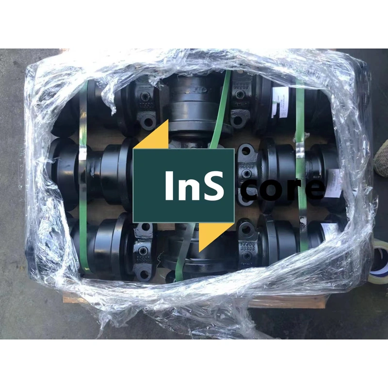 Track Roller for KOMATSU PC80 PC90 PC100 PC120 PC128 PC130 PC138