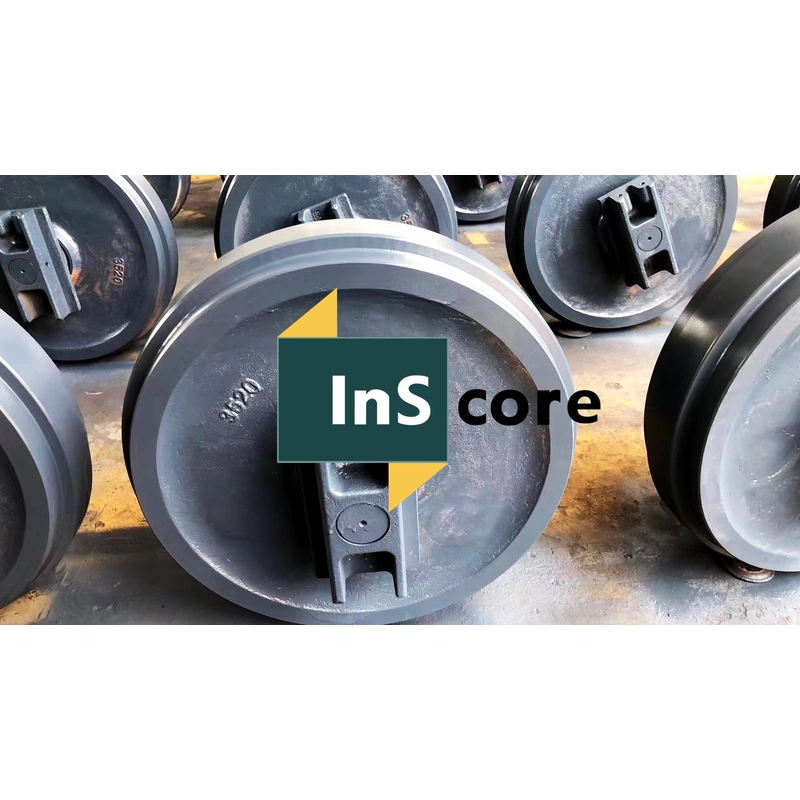 3510 3520 3522 Sugar cane Harvester IDLER Aftermarket Replacement 