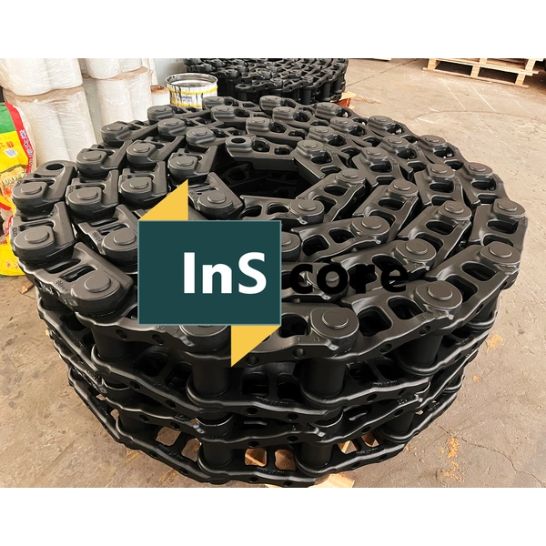 Track Chain Assembly I SUPER 1900-2 I VOGELE PAVER