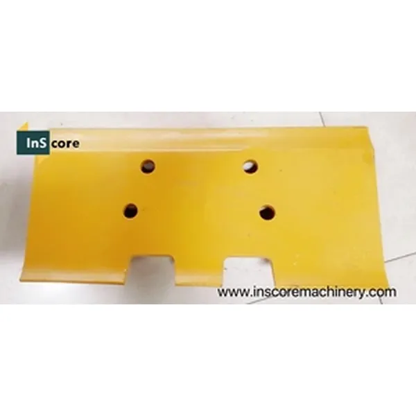 Track Shoe for KUBOTA K040