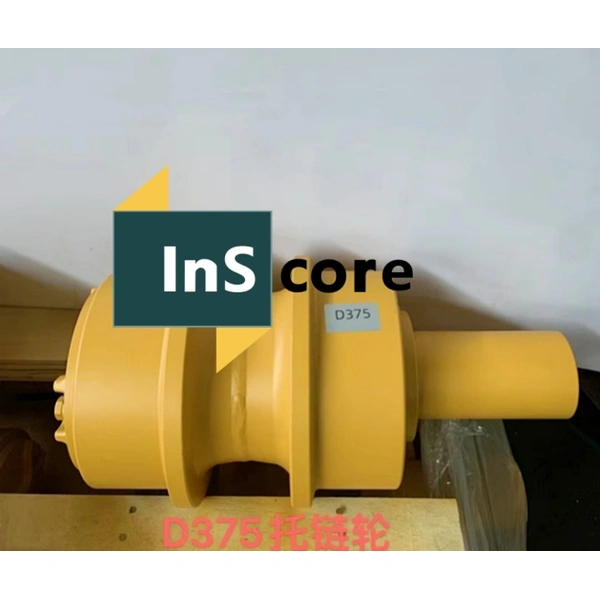 Carrier Roller for KOMATSU D275A 2 D375A 1 Dozers