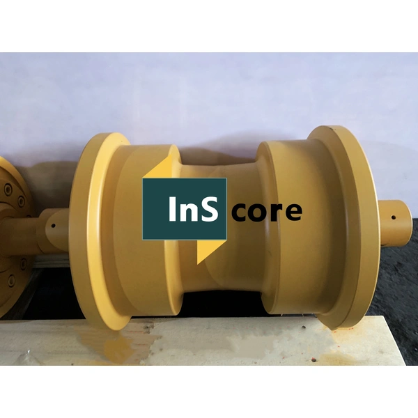  Sinlge Flange Track Roller for D375A 1 