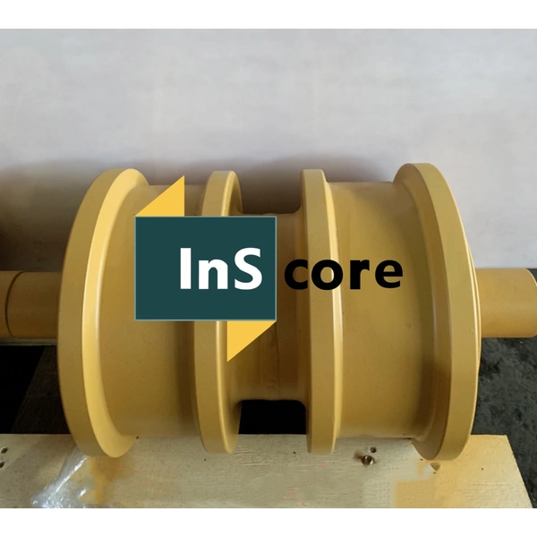  Sinlge Flange Track Roller for D375A 1 