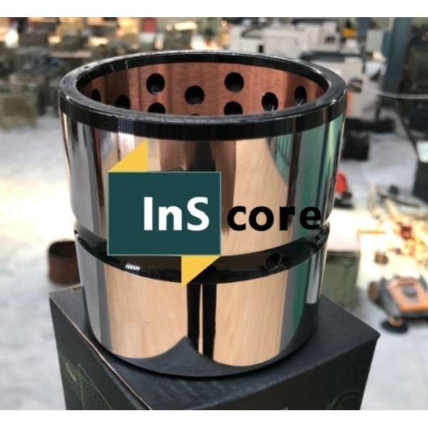 Excavator Bucket Bushings and Pins China Factory Direct