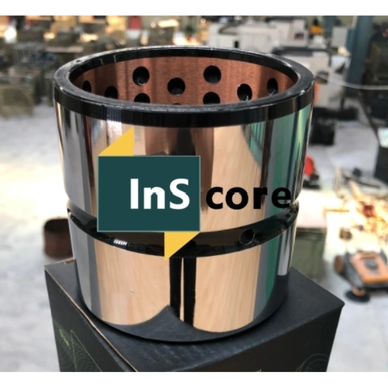 Excavator Bucket Bushings and Pins China Factory Direct