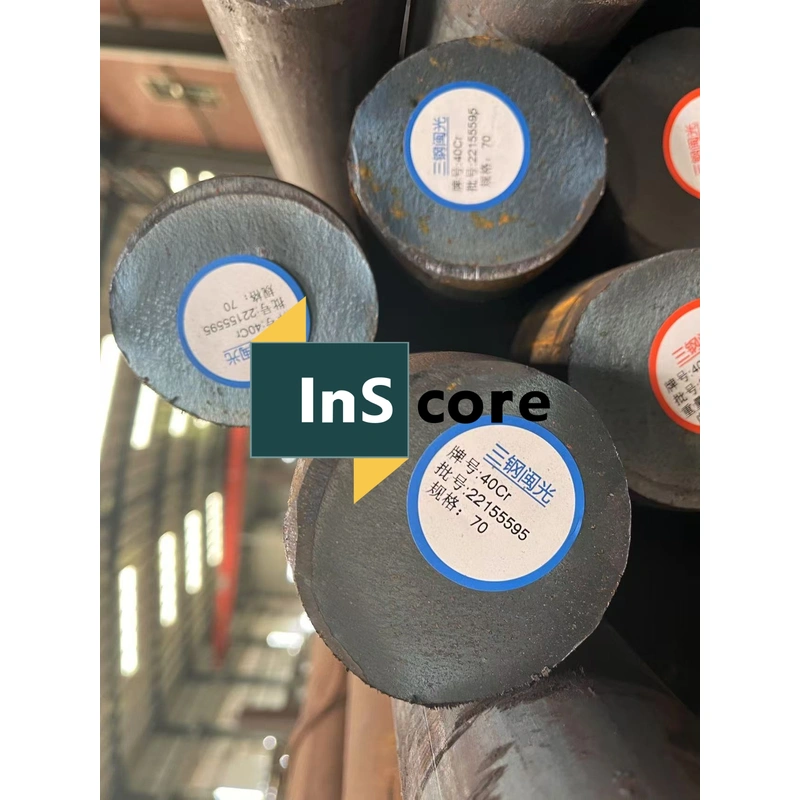 Excavator Bucket Bushings and Pins China Factory Direct