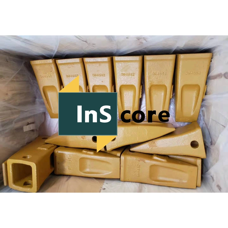 Wheel Loaders Teeth Tip  