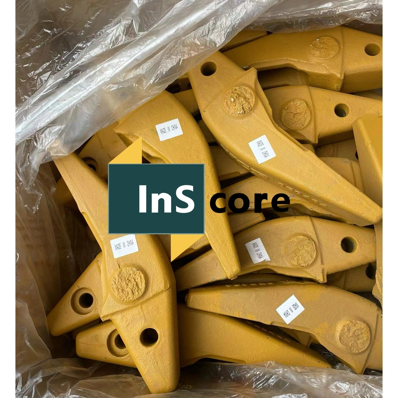 Bucket Tooth Adapter for CAT Wheel Loader 3G6304