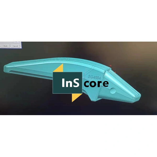 Bucket Tooth Adapter for CAT Wheel Loader 3G6304