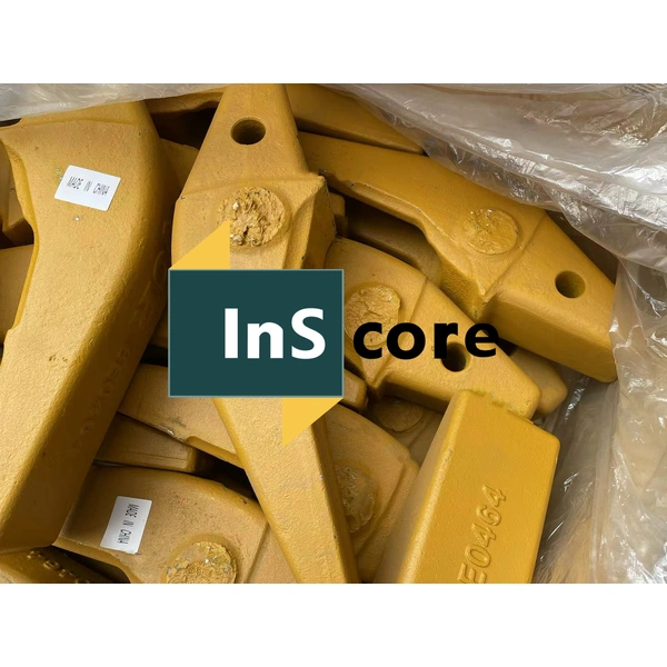 Bucket Tooth Adapter for CAT Wheel Loader 8E0464