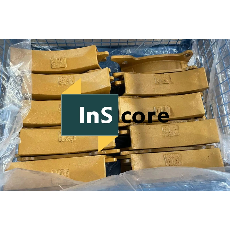 Shank Guard 195-78-21320