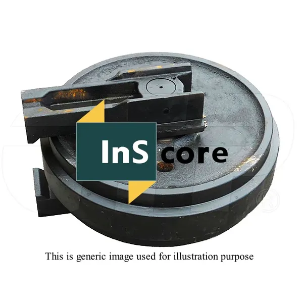 INGERSOLL RAND DM30 IDLER  2310035434 Drillings