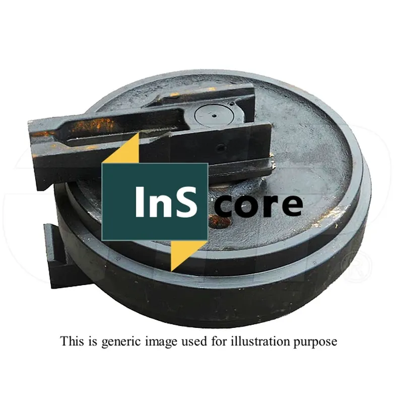 INGERSOLL RAND DM30 IDLER  2310035434 Drillings