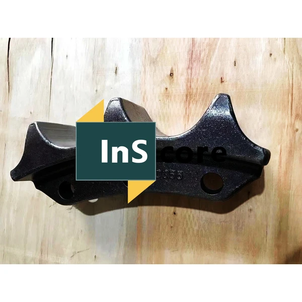 Segment for KOMATSU D355C 3 Dozer