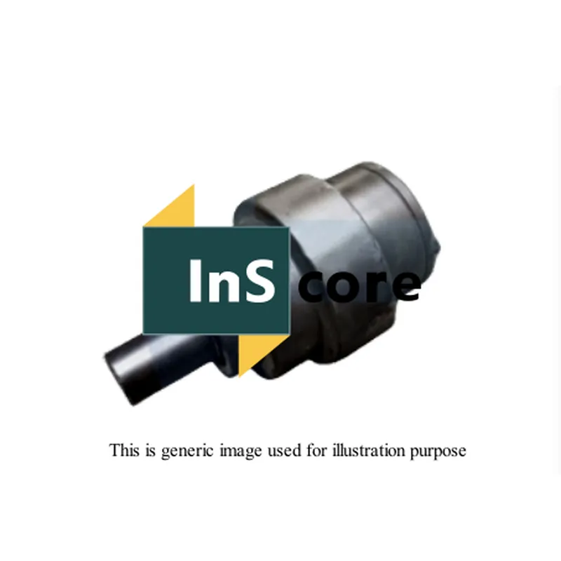 Carrier Roller for KOMATSU PC75R-2 LA192 Excavator