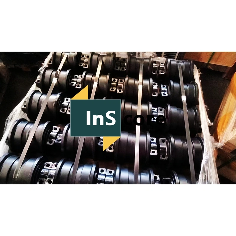 Aftermarket track roller, bottom roller for S1800 PAVER