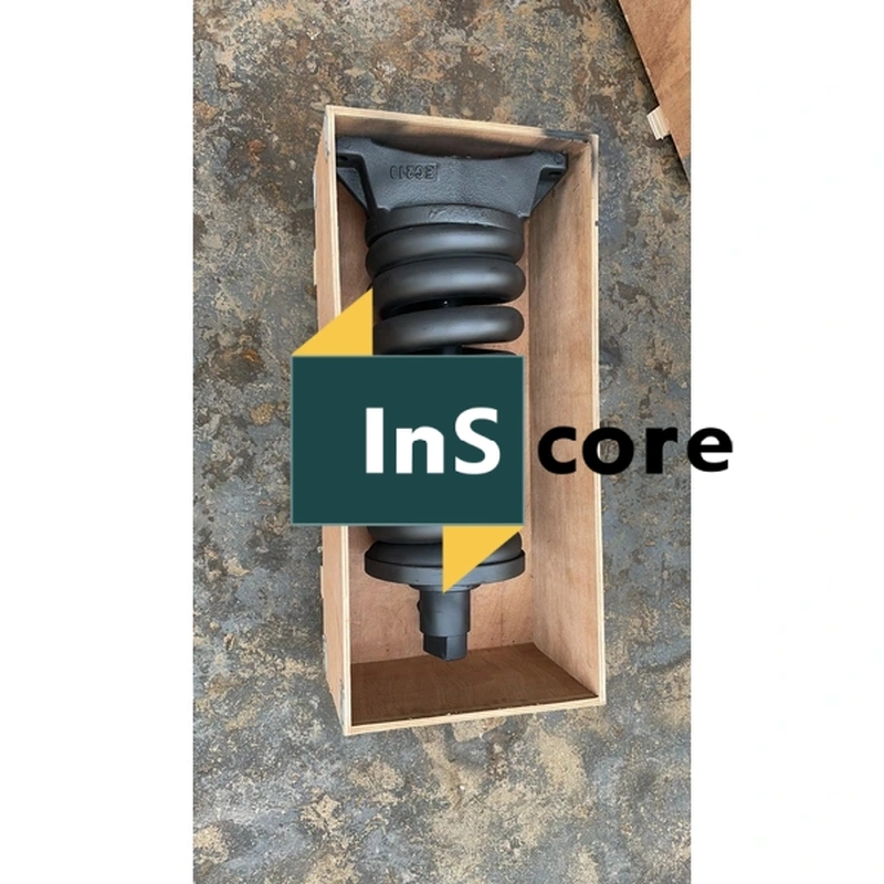 Track Adjuster/Tensioner/Recoil Spring for EC210B Excavator