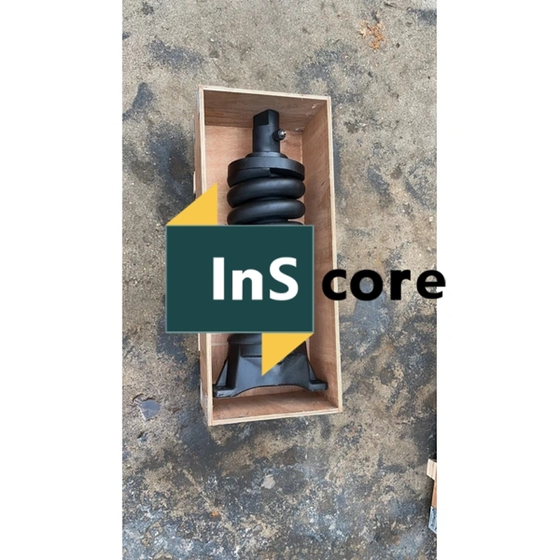 Track Adjuster/Tensioner/Recoil Spring for EC140D Excavator