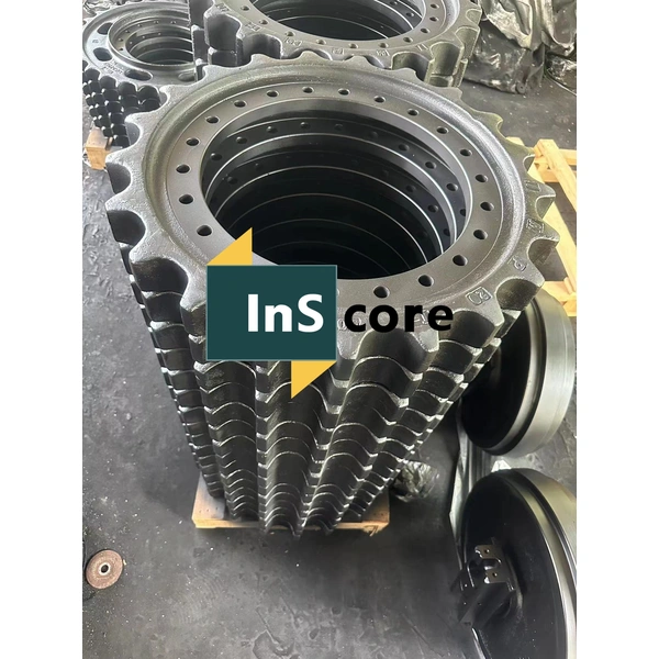 VOLVO Excavator Sprocket EC200D 