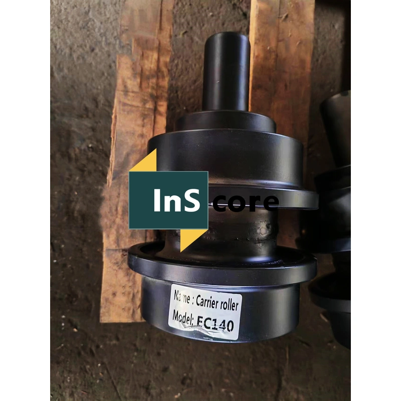 VOLVO EC140D Carrier Roller 