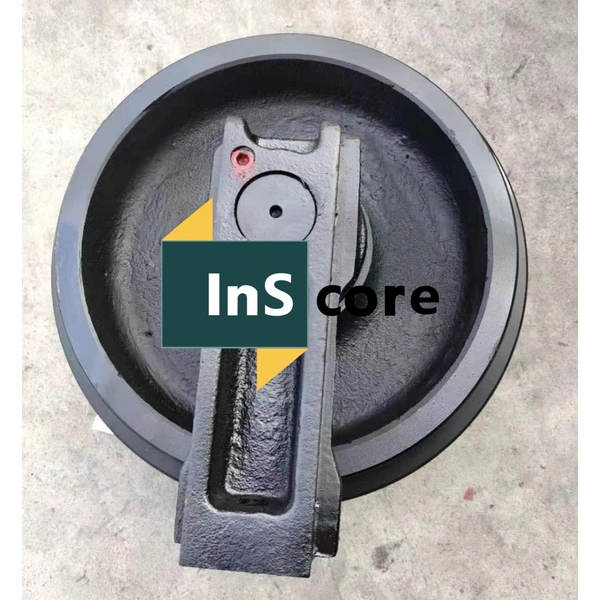 IDLER GRP for SH130-5 SH120-3 Excavator 