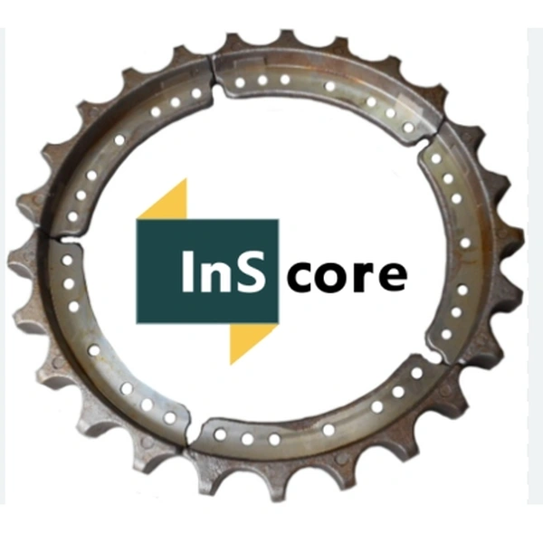 Track Loader Sprocket For CATERPILLAR CAT955L