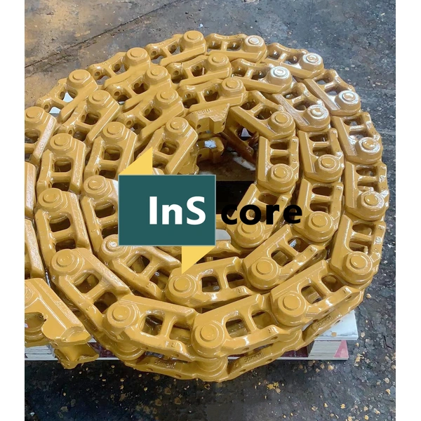 Track Chain Assy for CATERPILLAR D8K