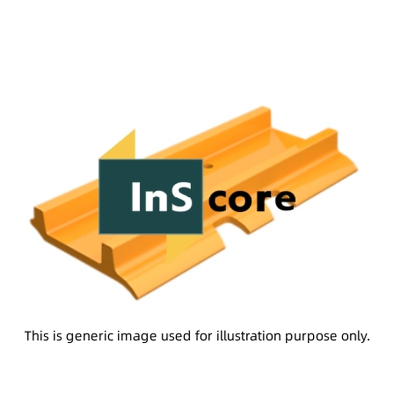 Track Shoe for KOMATSU D155A-2