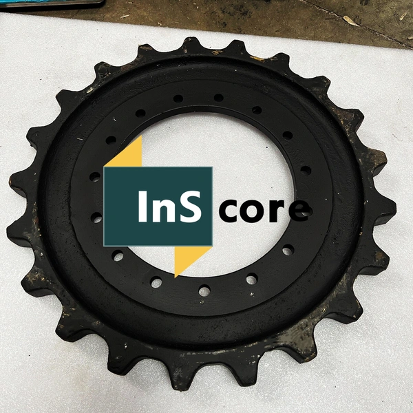 Caterpillar CAT307D CAT308D CAT308E Sprocket 294-8262