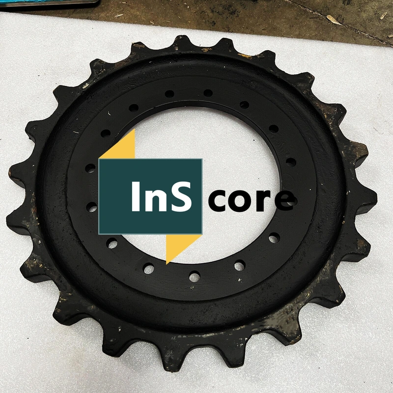 Caterpillar CAT307D CAT308D CAT308E Sprocket 294-8262