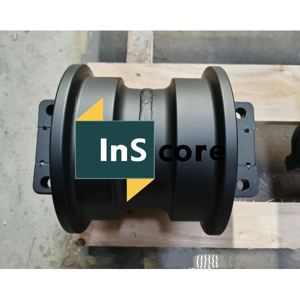 Track Roller Assy For HCR1200 DRILLING RIG