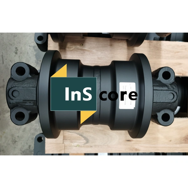 CASE Track Roller,Bottom Roller,Lower Roller